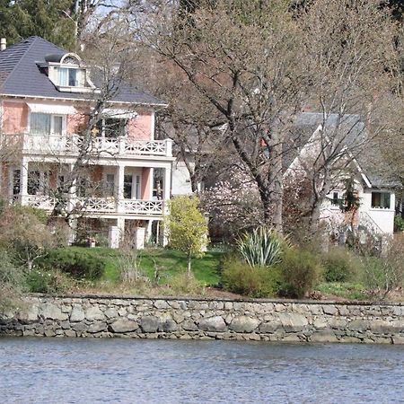 Lipton Place By Elegant Waterfront Esquimalt エクステリア 写真