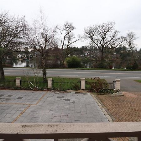 Lipton Place By Elegant Waterfront Esquimalt エクステリア 写真