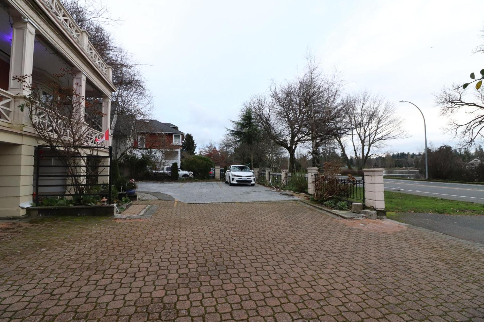 Lipton Place By Elegant Waterfront Esquimalt エクステリア 写真