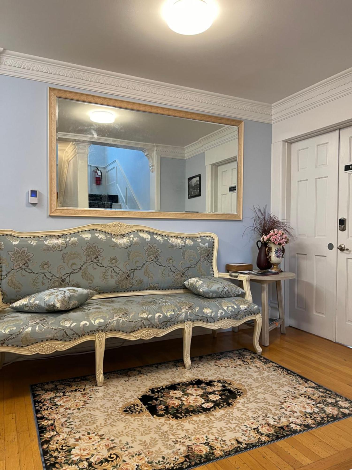 Lipton Place By Elegant Waterfront Esquimalt エクステリア 写真
